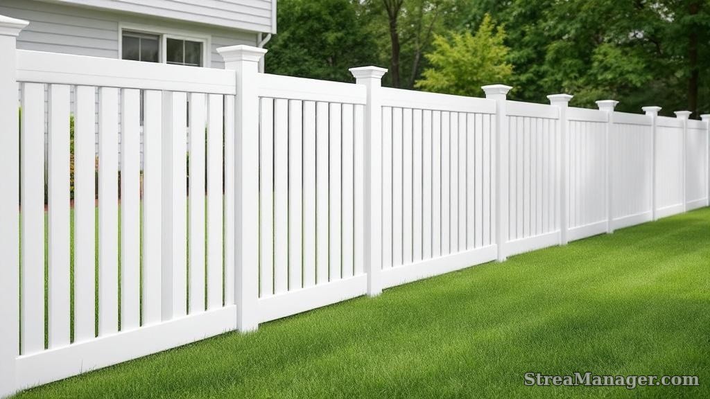 Aluminum Fence Spacing Pet Area White - aluminum fence
