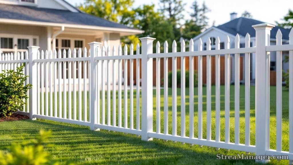 Aluminum Fence Diagonal Wide Pet Area White - aluminum fence