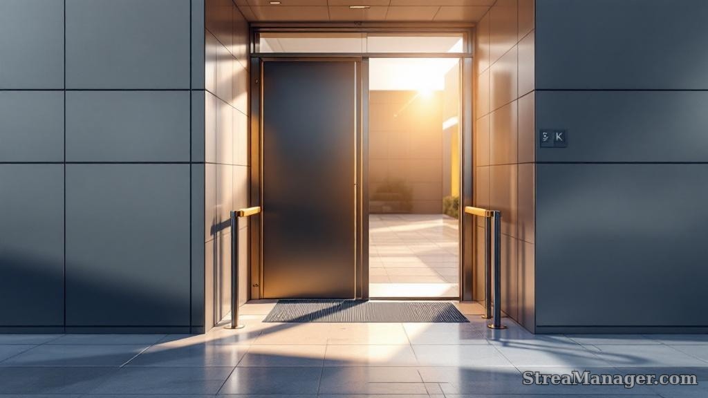 Walk Gate Wheelchair Accessible - professional fence installation