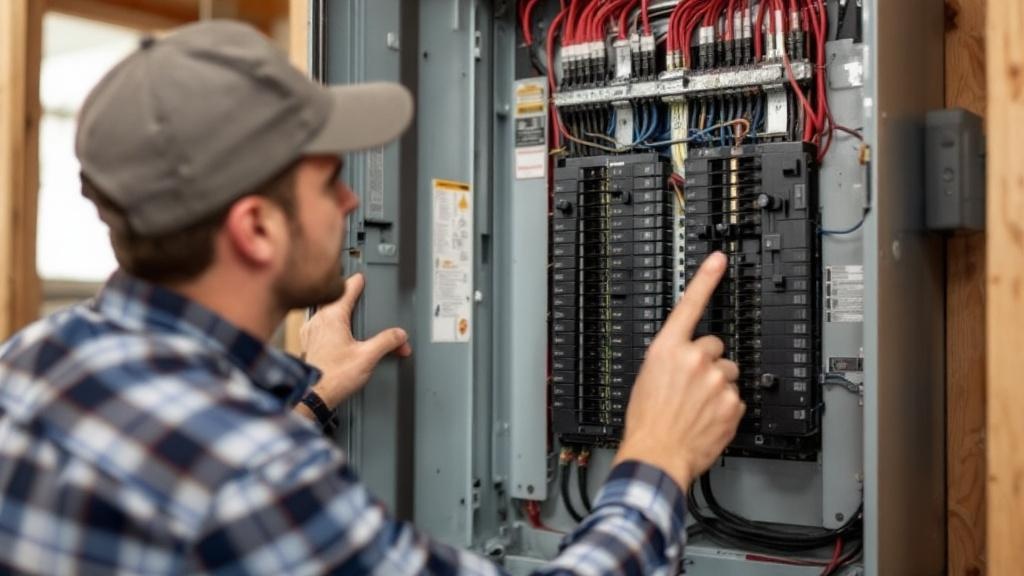 Beautiful Panel Upgrade fence enhancing curb appeal