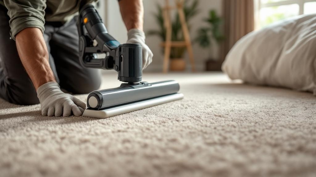 Expert Carpet Installation | Flooring & Carpet Professionals - Professional Flooring & Carpet service image