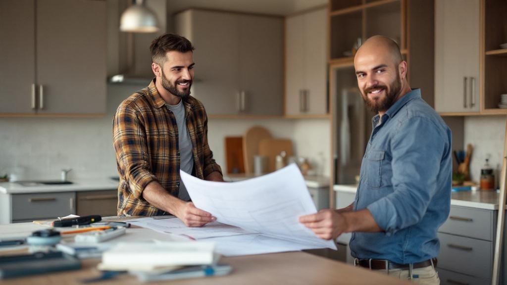 General Contractor: Quality Home Additions You Can Trust - Professional General Contractor service image