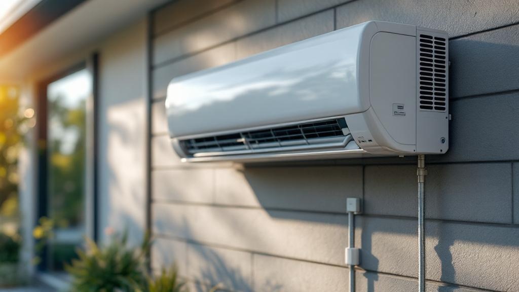 High-quality AC Installation fence in Los Angeles neighborhood