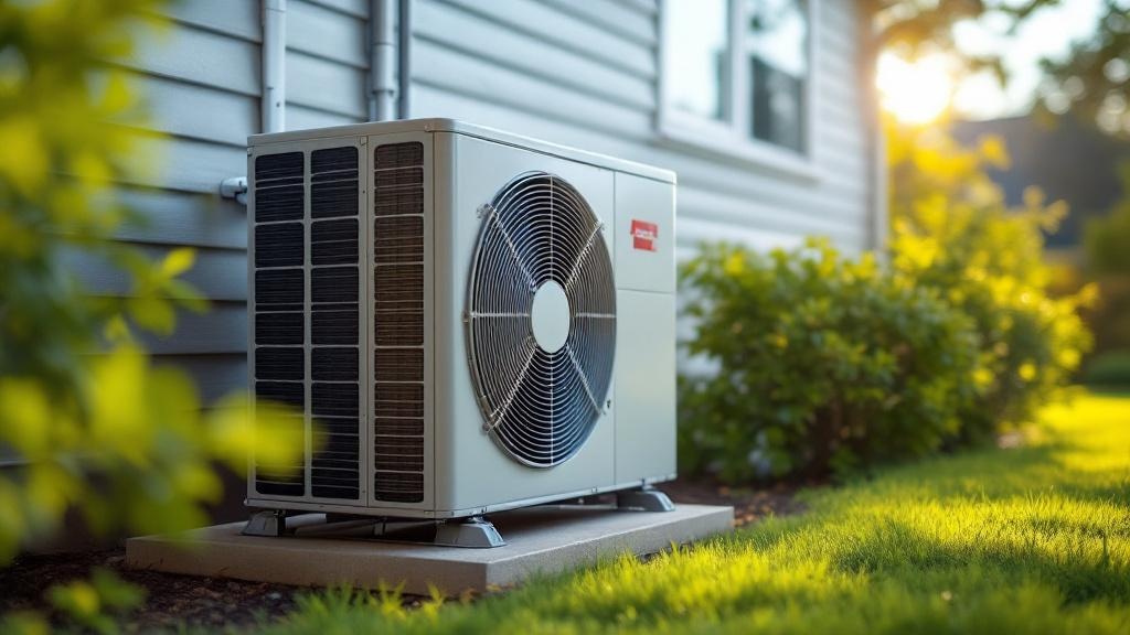 Professional AC Installation fencing installation in Portland