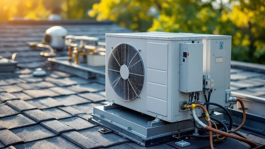 Professional AC Installation fencing installation in San Diego