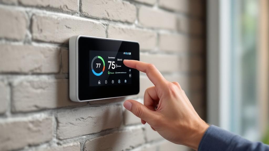 AC Installation fence with professional installation