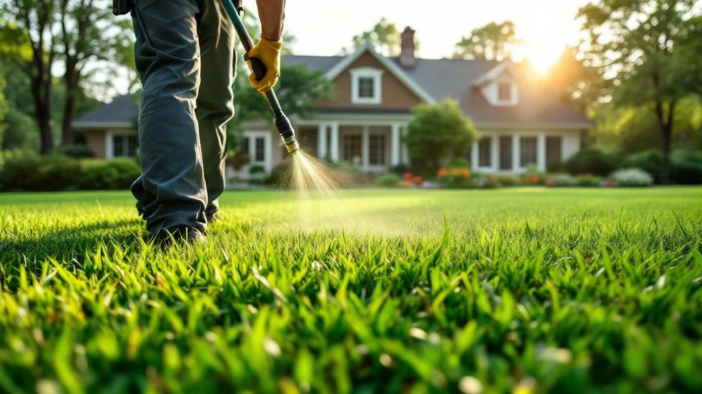 Professional Lawn Care fencing installation in San Jose