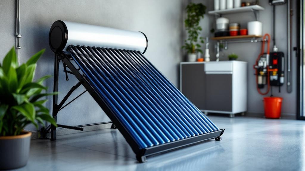 Professional Water Heater fencing installation in New Orleans