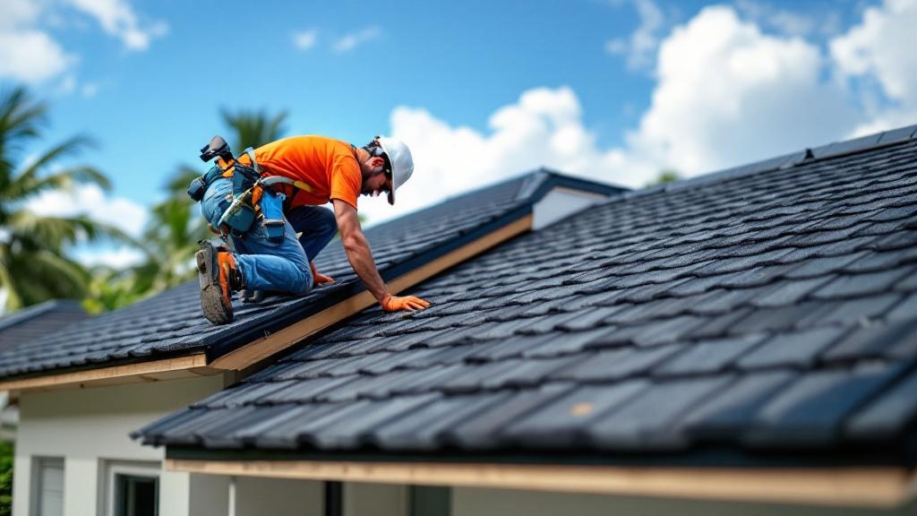 Asphalt Shingle fence with professional installation