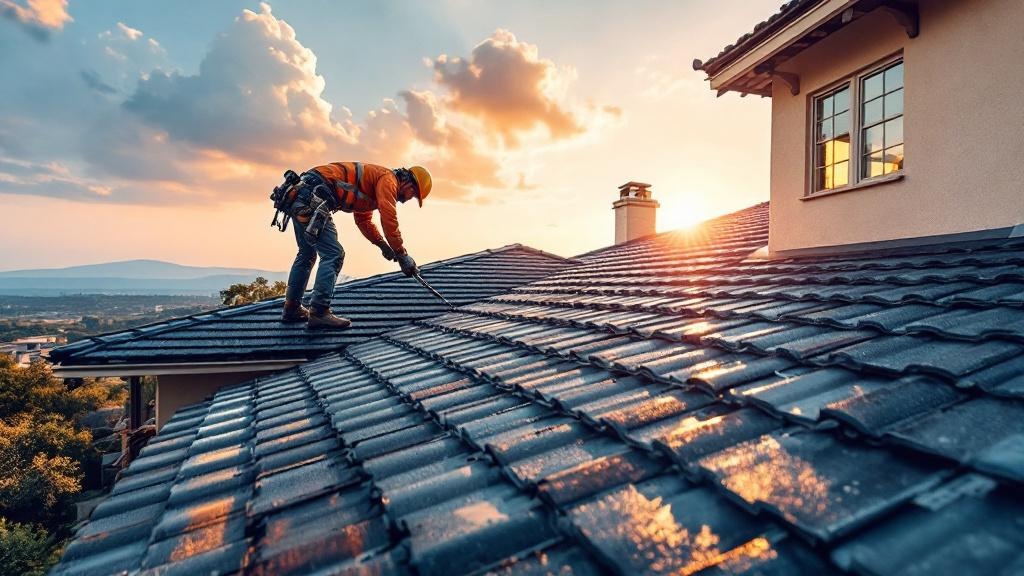 Asphalt Shingle fence installed at a craftsman property in Minneapolis