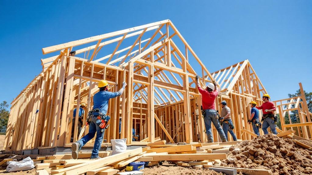 Top-Rated Kitchen Remodels | General Contractor - Professional General Contractor service image