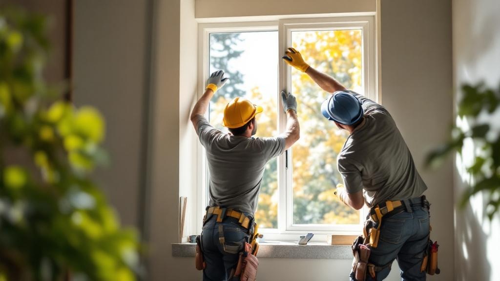 Window Replacement Done Right - Windows & Doors Experts - Professional Windows & Doors service image