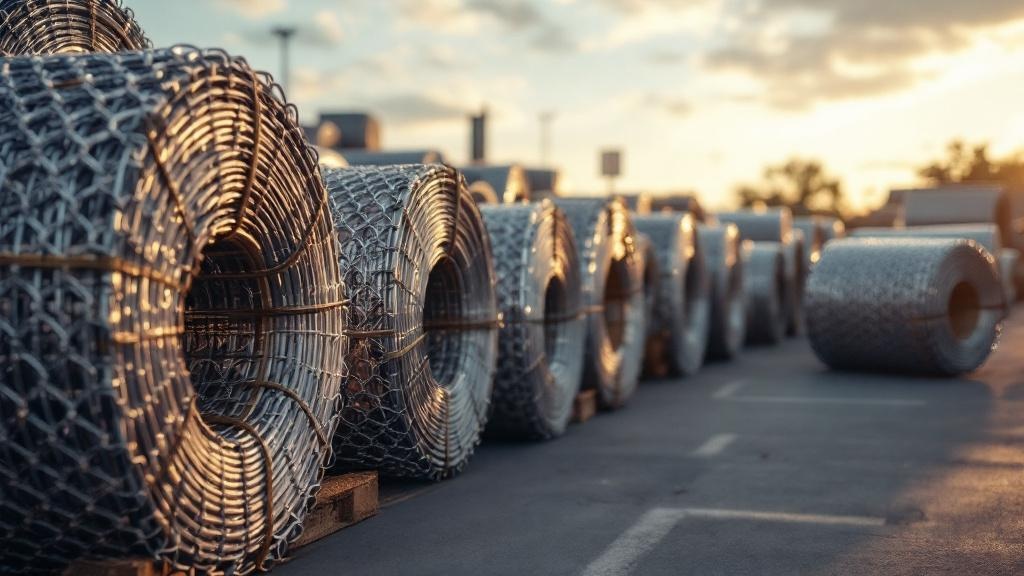 Professional fence materials installation in San Diego - fence construction