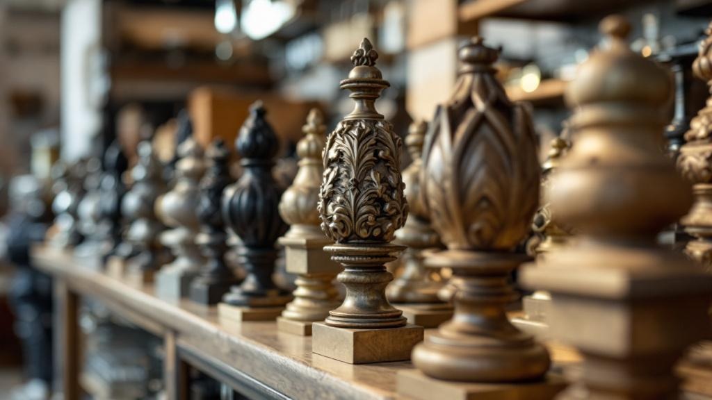 decorative gate finials gate materials for gate construction in Arizona