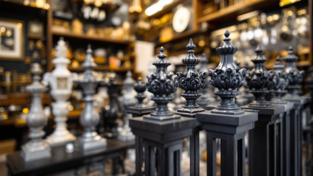 Professional gate materials installation in Raleigh - gate construction