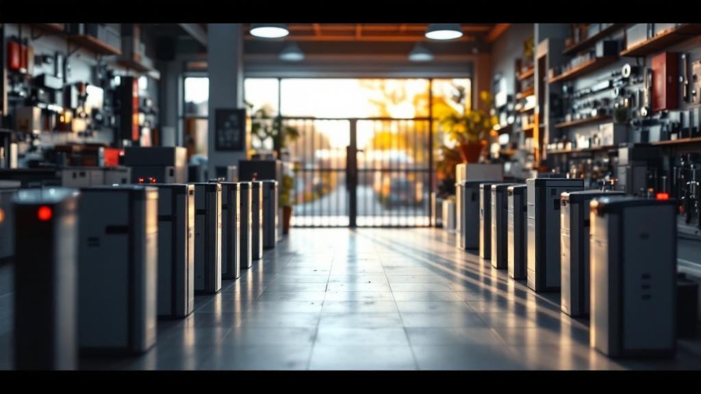 gate operator systems gate materials for gate construction in California