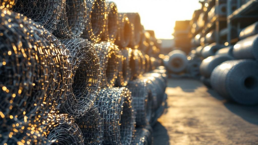 Professional fence materials installation in Miami - fence construction