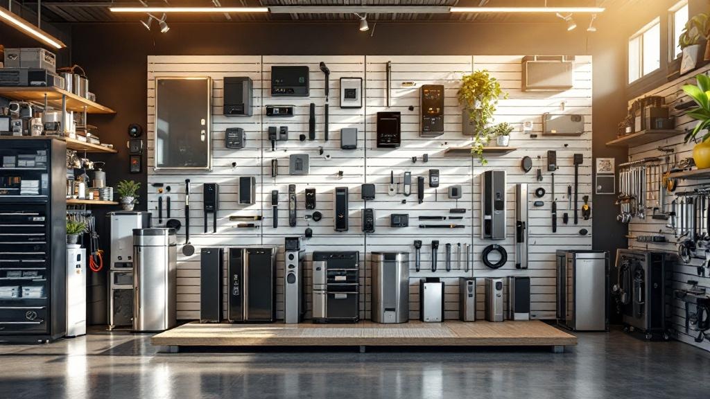 Dallas gate materials contractor - quality gate operator systems work