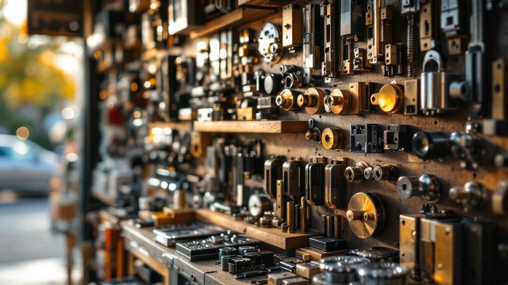 Professional gate materials installation in Austin - gate construction