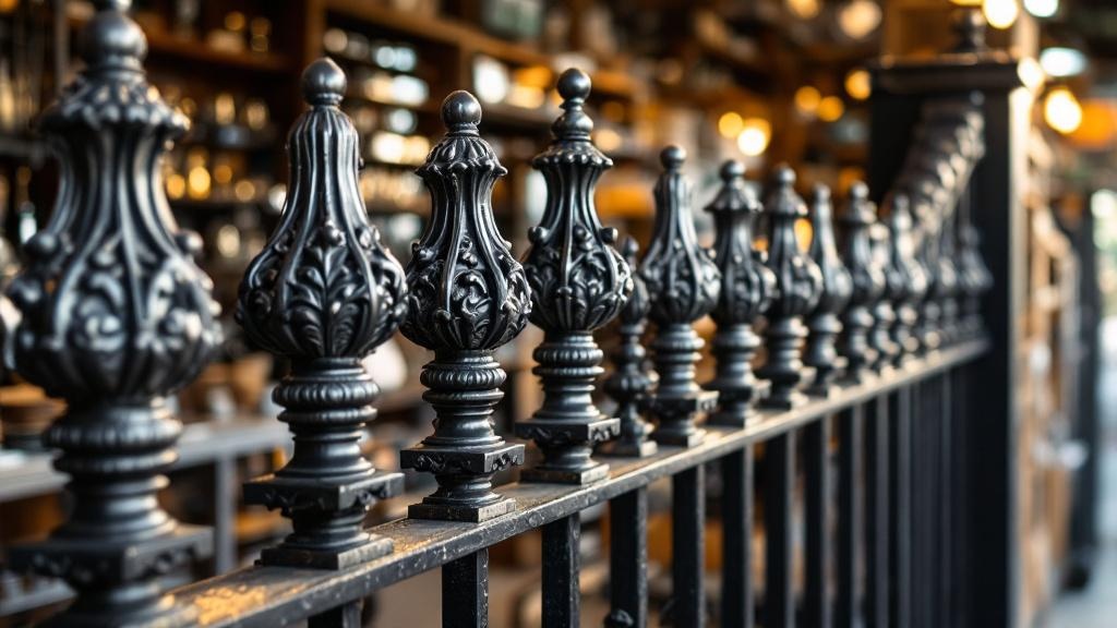 decorative gate finials gate materials for gate construction in Washington