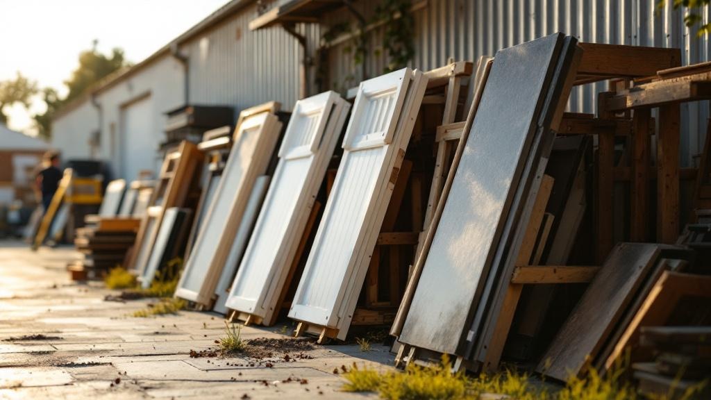 vinyl fence panels fence materials for fence construction in Arizona