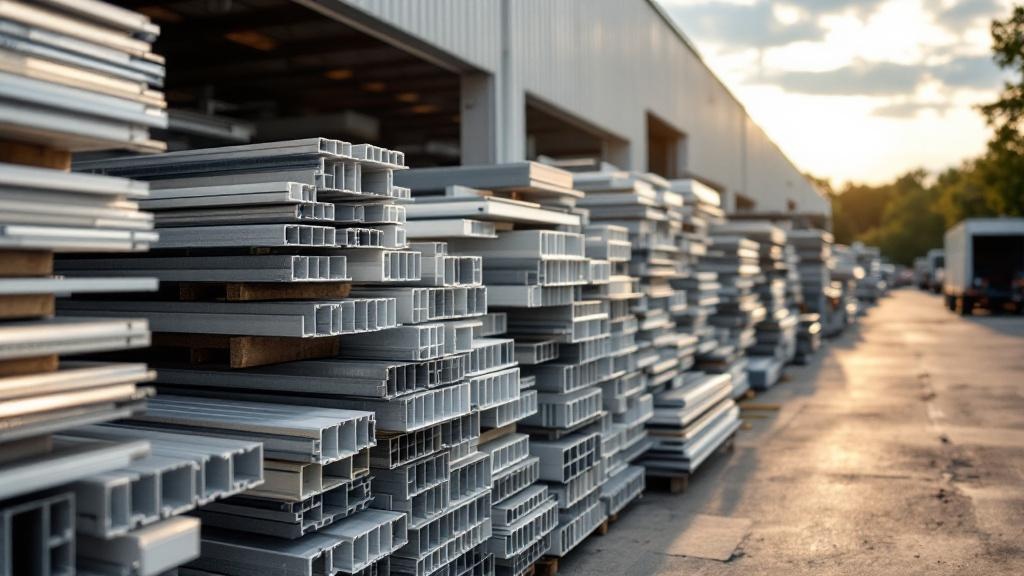 Nashville fence materials contractor - quality aluminum fence sections work
