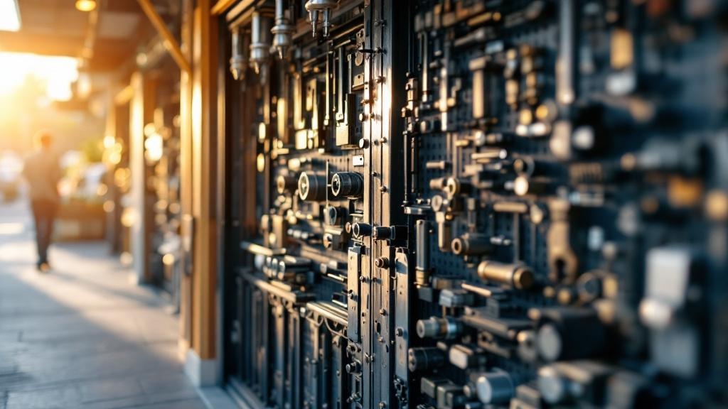 iron gate components gate materials for gate construction in Texas