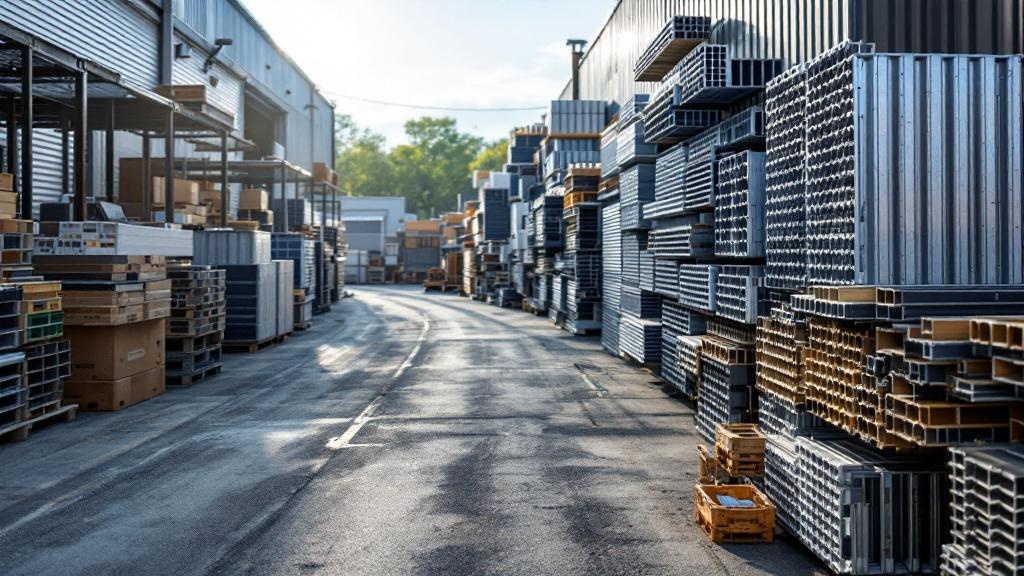 aluminum fence sections fence materials for fence construction in Arizona