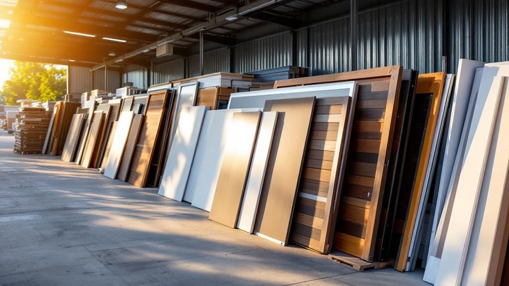 Professional fence materials installation in Denver - fence construction