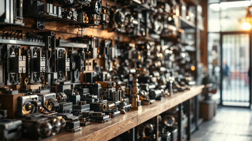 Portland gate materials contractor - quality iron gate components work