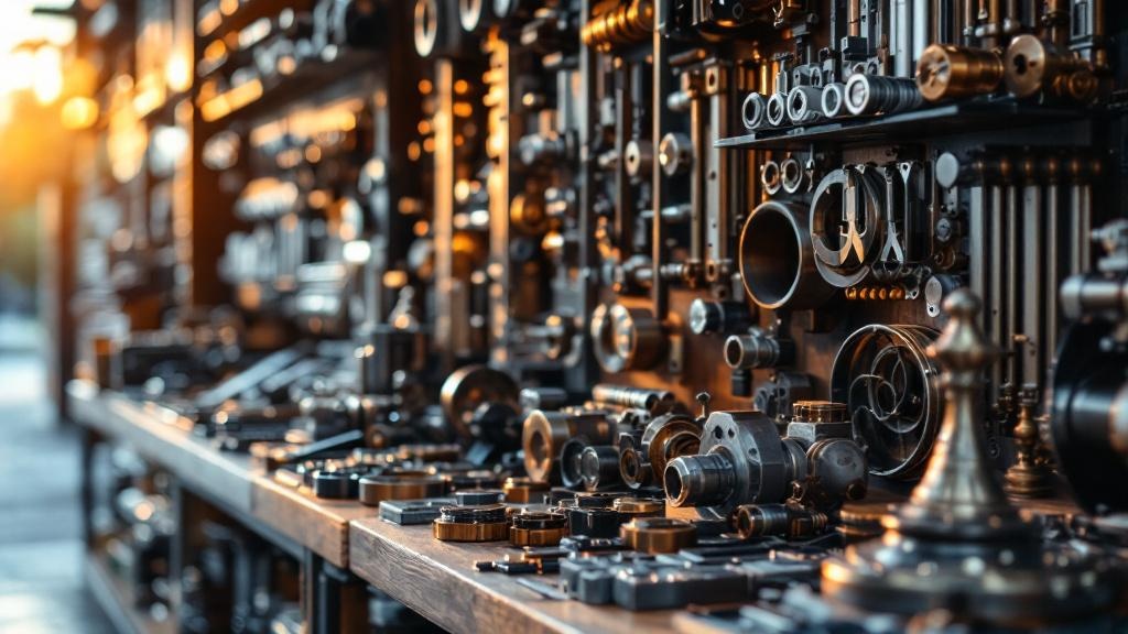 Las Vegas gate materials contractor - quality iron gate components work