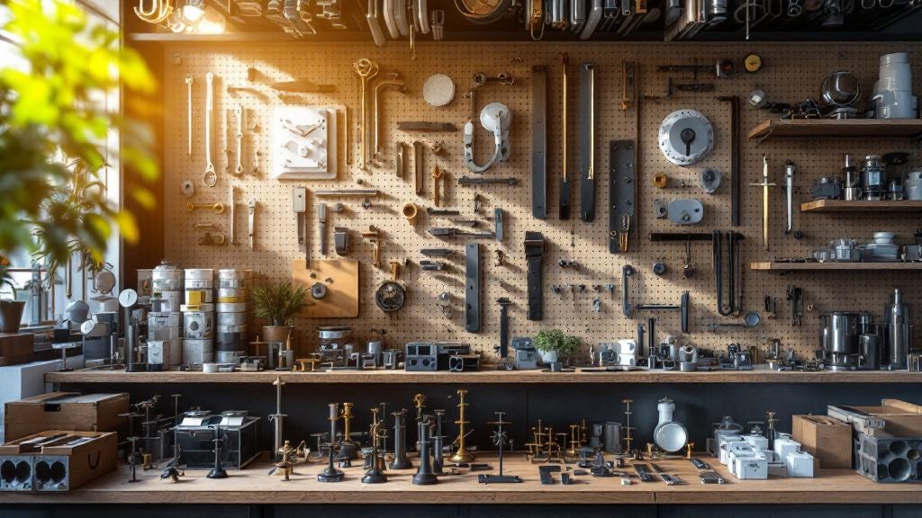 Tampa gate materials contractor - quality iron gate components work