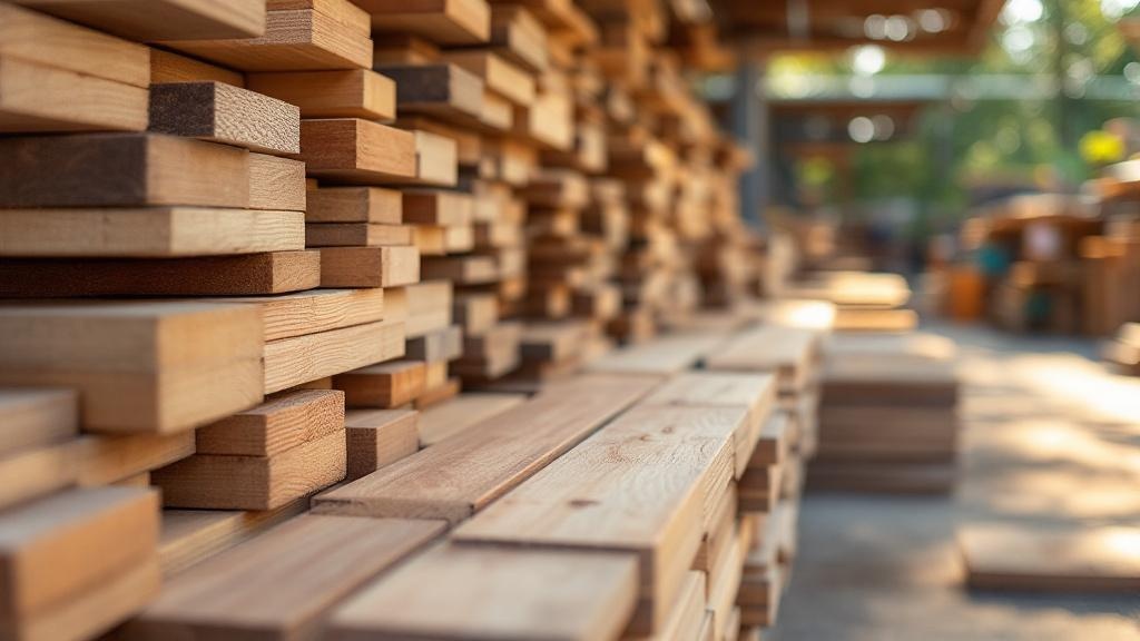 Professional fence materials installation in Austin - fence construction