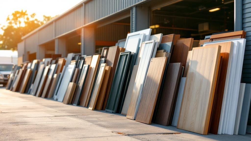 vinyl fence panels fence materials for fence construction in Utah