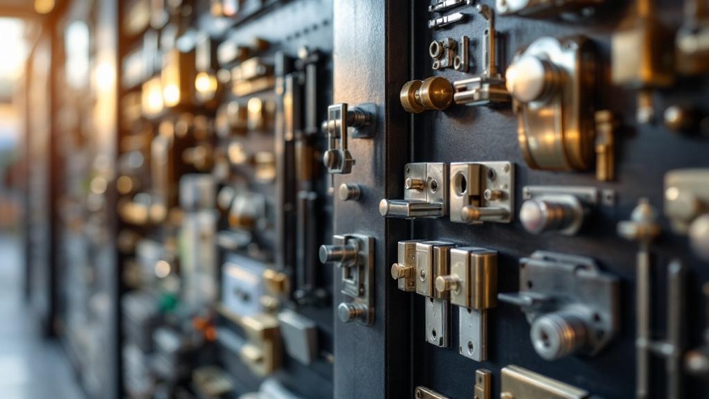 gate hinges and hardware gate materials for gate construction in Oregon