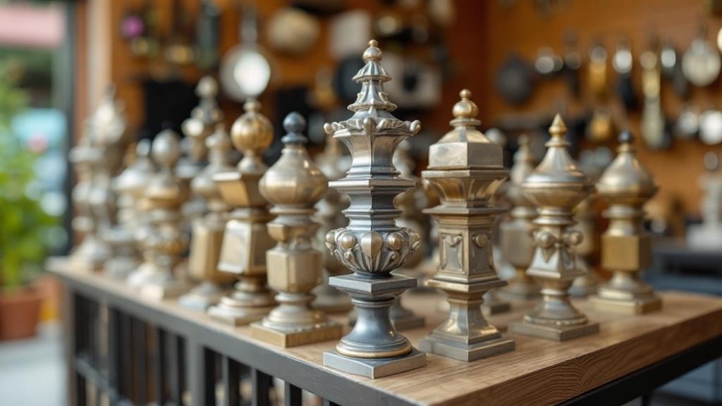 Professional gate materials installation in Nashville - gate construction