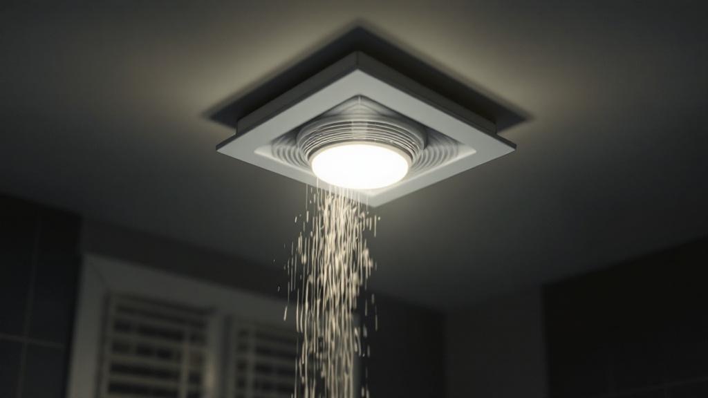 Bathroom Exhaust Fan Wiring - Professional Residential Electrical by Electrical contractors