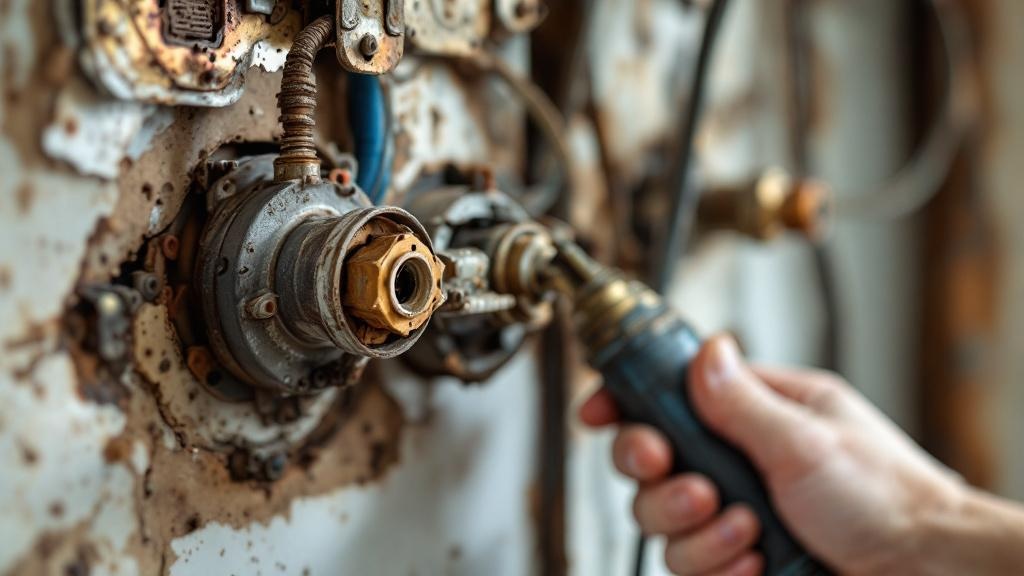 Knob and Tube Wiring Replacement - Professional Residential Electrical by Electrical contractors