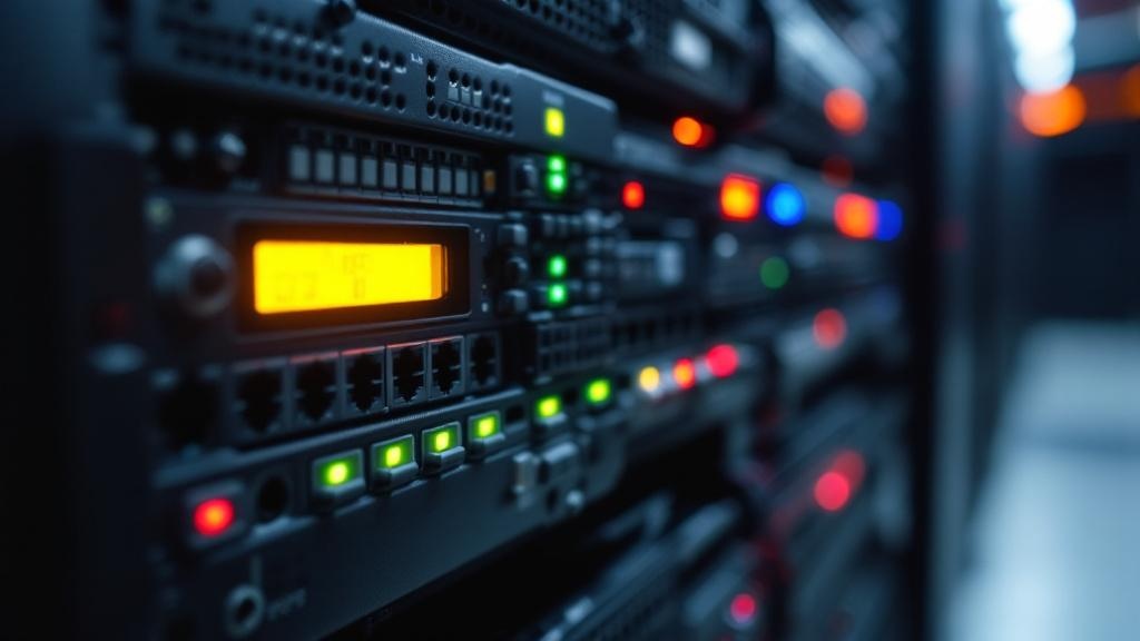 Data Center Power Distribution - Professional Commercial Electrical by Electrical contractors