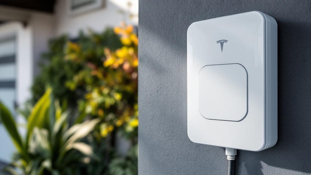 Tesla Wall Connector Installation - Professional EV Charging by Electrical contractors