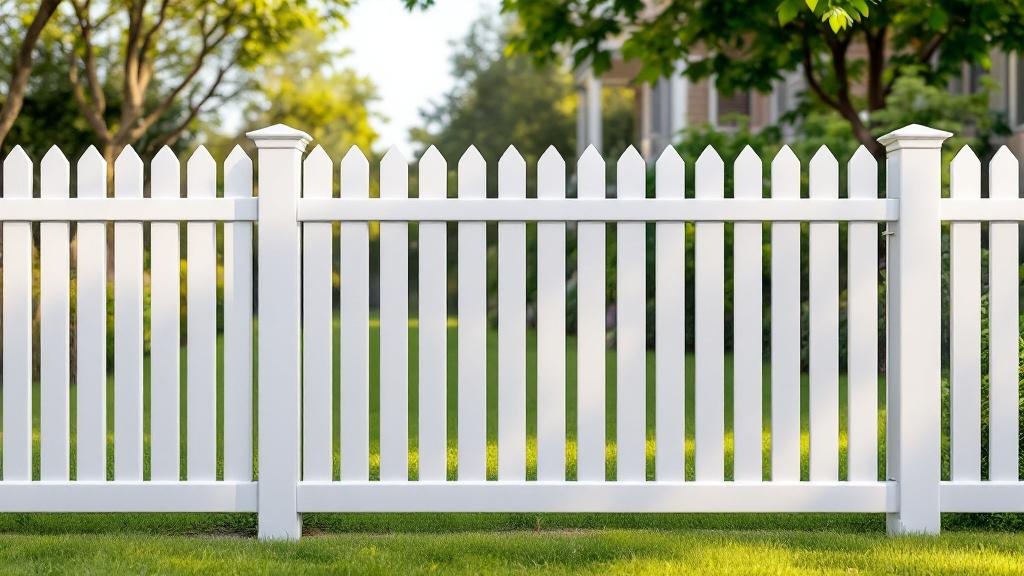 Aluminum Fence Pressed Point Project - Professional Aluminum Fence by Fencing & Gates contractors