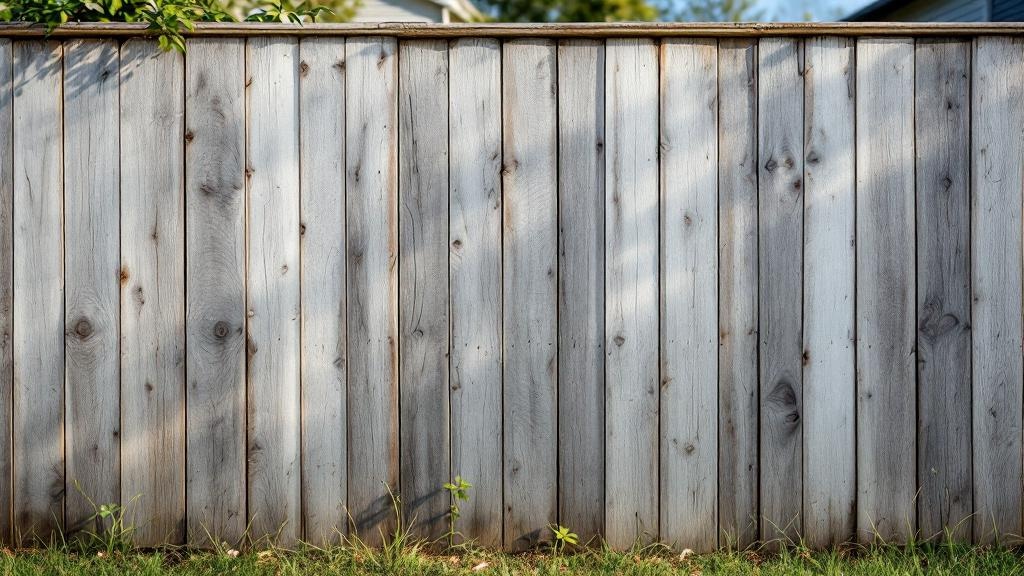 Weathered Gray Cedar Fence - Traditional - Professional Wood Fence by Fencing & Gates contractors