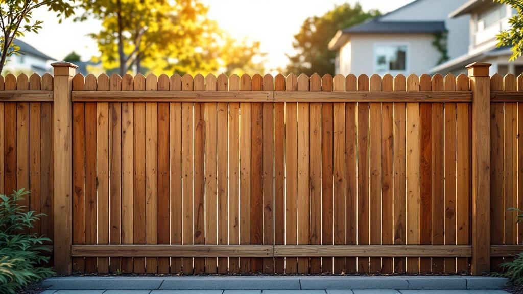 Featured Good Neighbor Fence - Professional Wood Fence by Fencing & Gates contractors