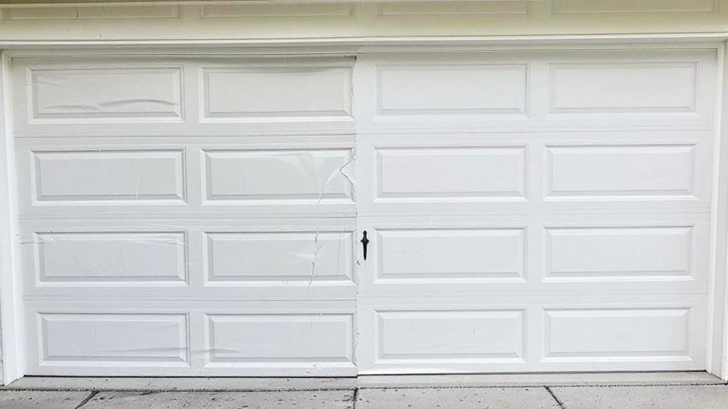 Garage Door Panel Replacement - Professional Garage Door Repair by Garage Doors contractors