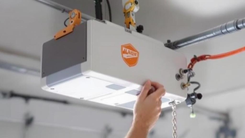 Trolley Carriage Repair - Professional Garage Door Repair by Garage Doors contractors