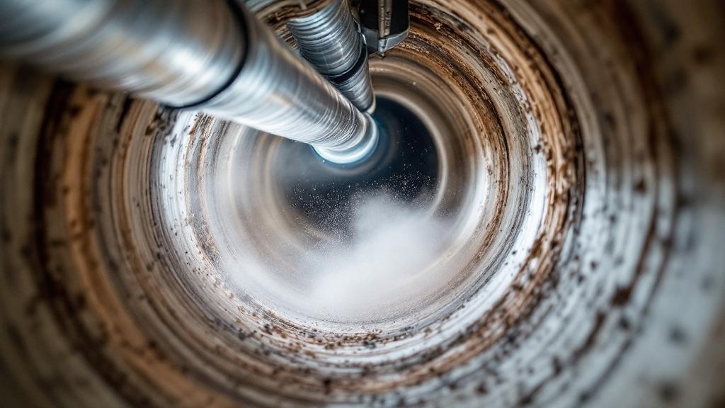 Professional Duct Cleaning Service - Professional Ductwork by HVAC contractors