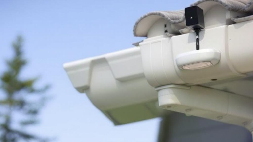 Rain Sensor Installation - Professional Irrigation by Landscaping contractors