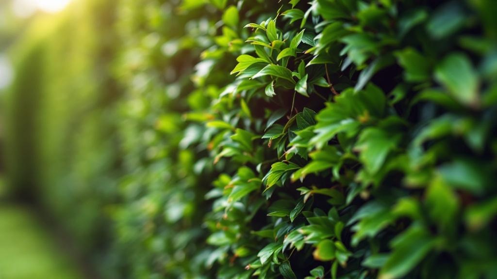 Hedge Trimming Service - Professional Tree Services by Landscaping contractors