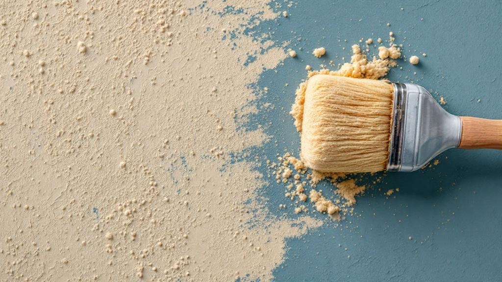 Faux Finish Technique - Professional Specialty Finishes by Painting contractors