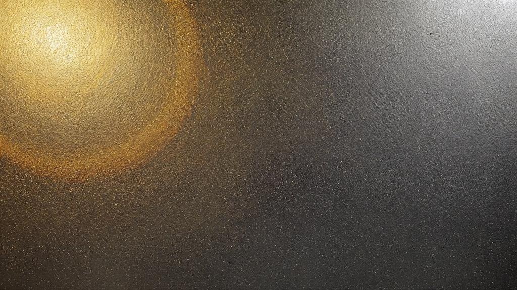 Metallic Paint Finish - Professional Specialty Finishes by Painting contractors